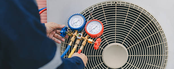 Licensed Hvac service in Merrimac, VA - AAA Pro HVAC